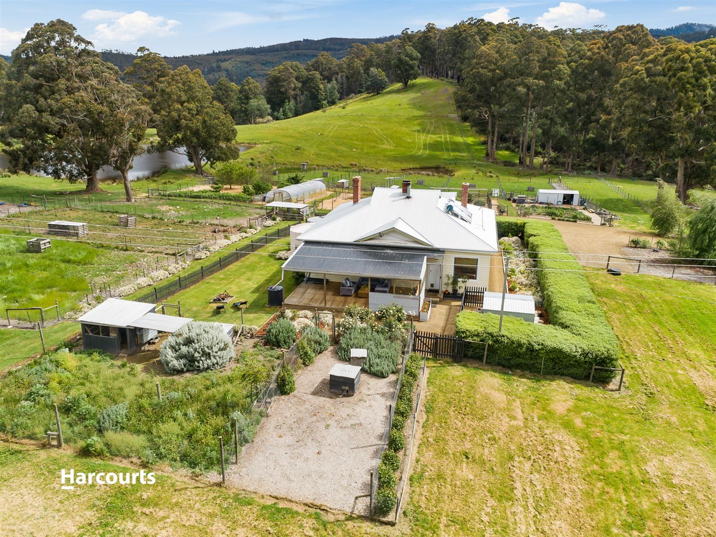 5234 Huon Highway, Geeveston TAS 7116, Image 1