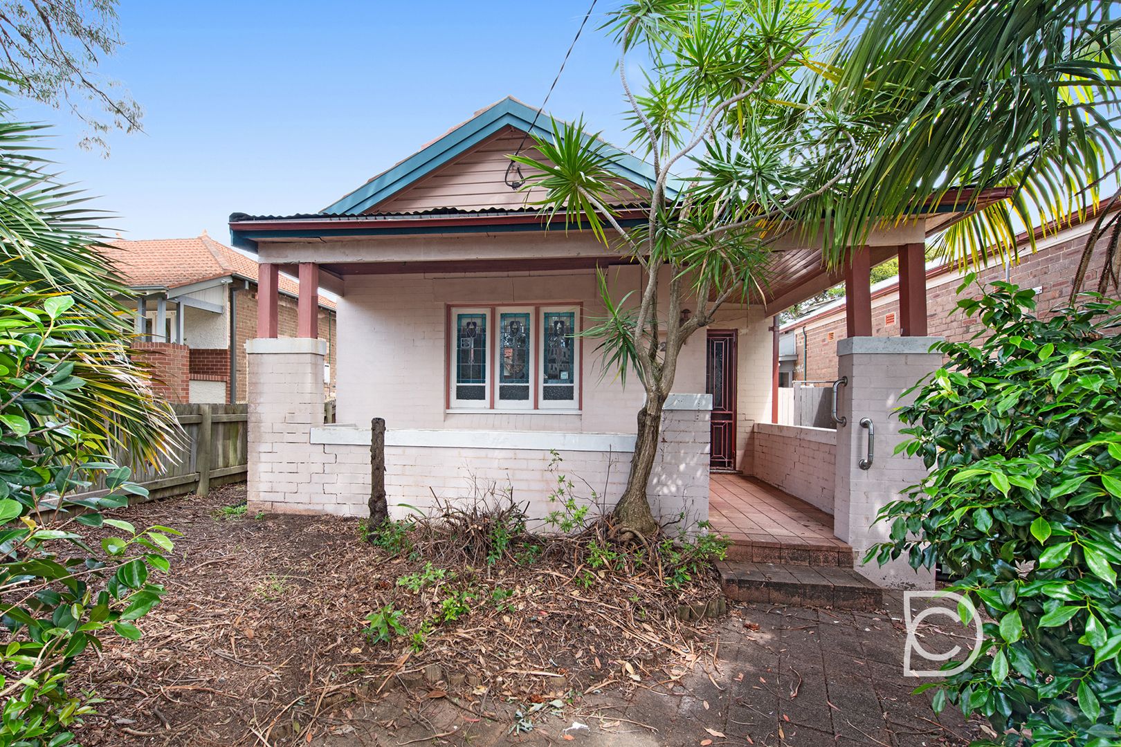 2 bedrooms House in 22 Wareemba Street WAREEMBA NSW, 2046