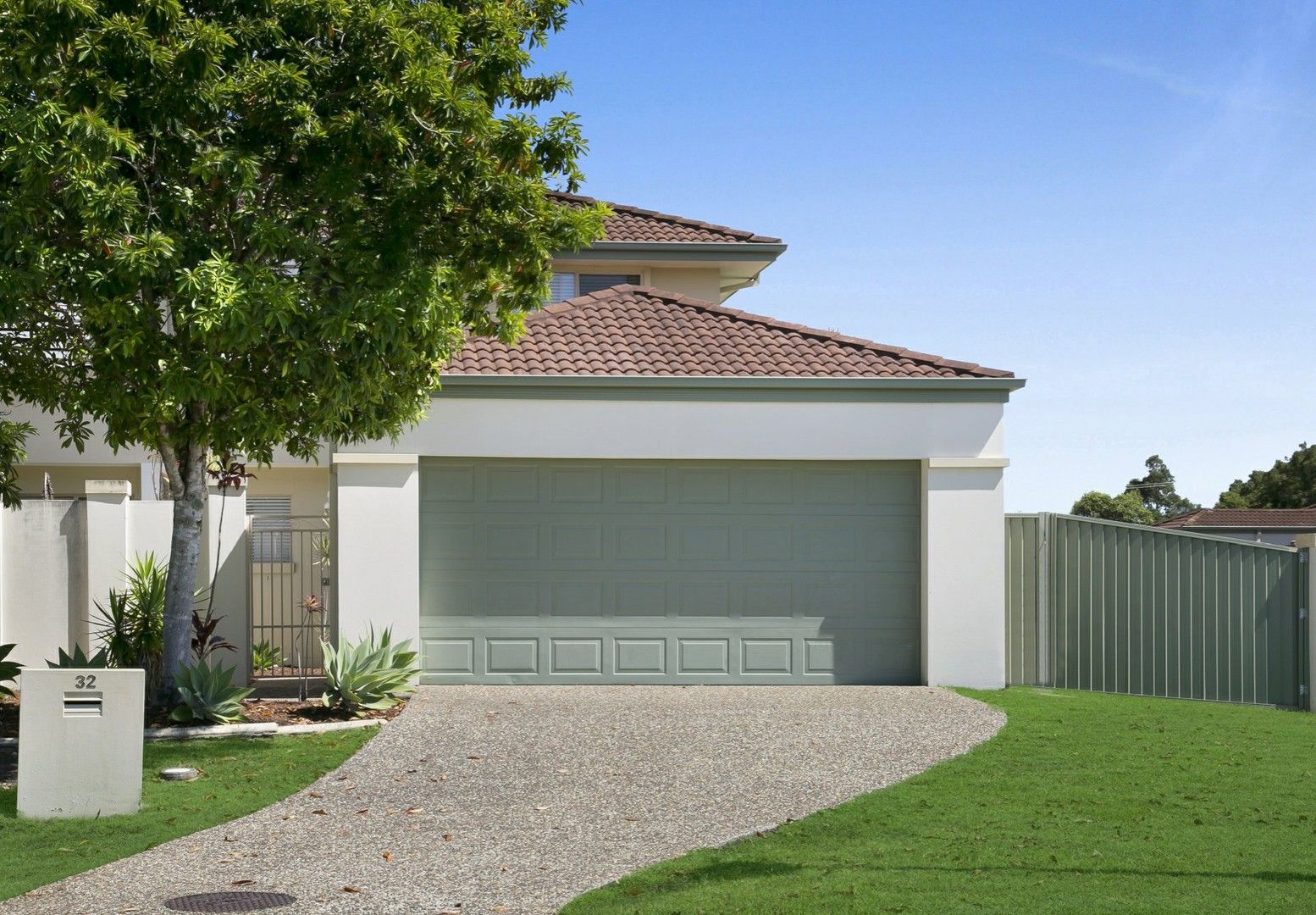 3 bedrooms House in 32 Prospect Court ROBINA QLD, 4226