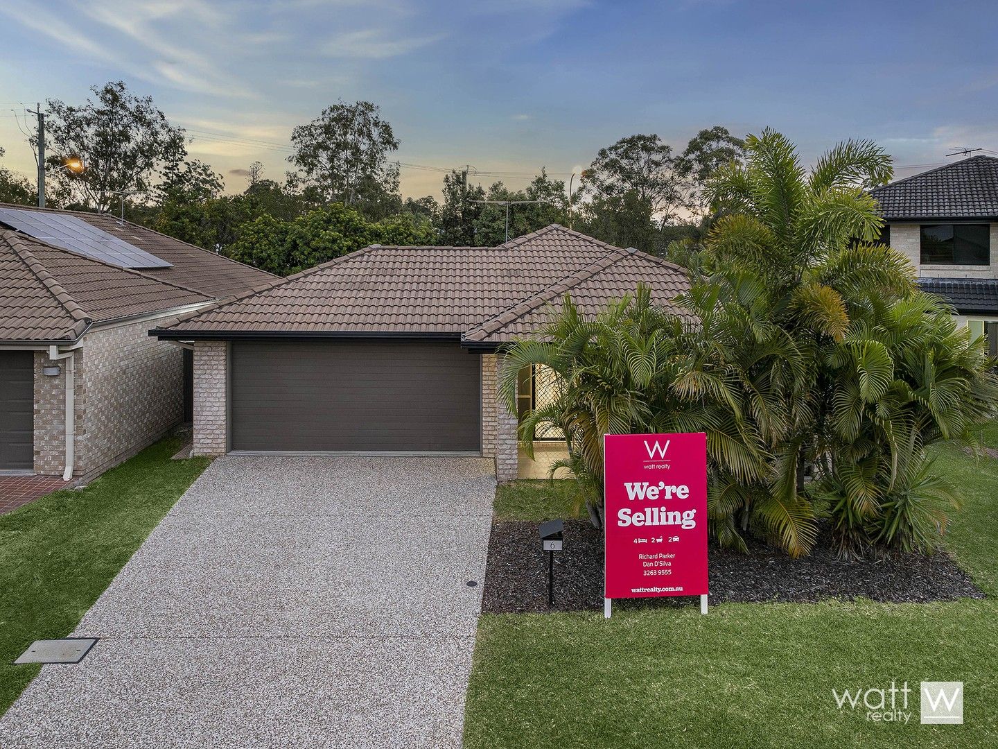 6 Petrie Crescent, Aspley QLD 4034, Image 0