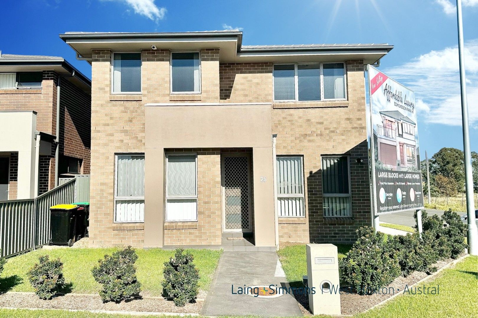 25 Verdun Road, Edmondson Park NSW 2174 House For Rent Domain