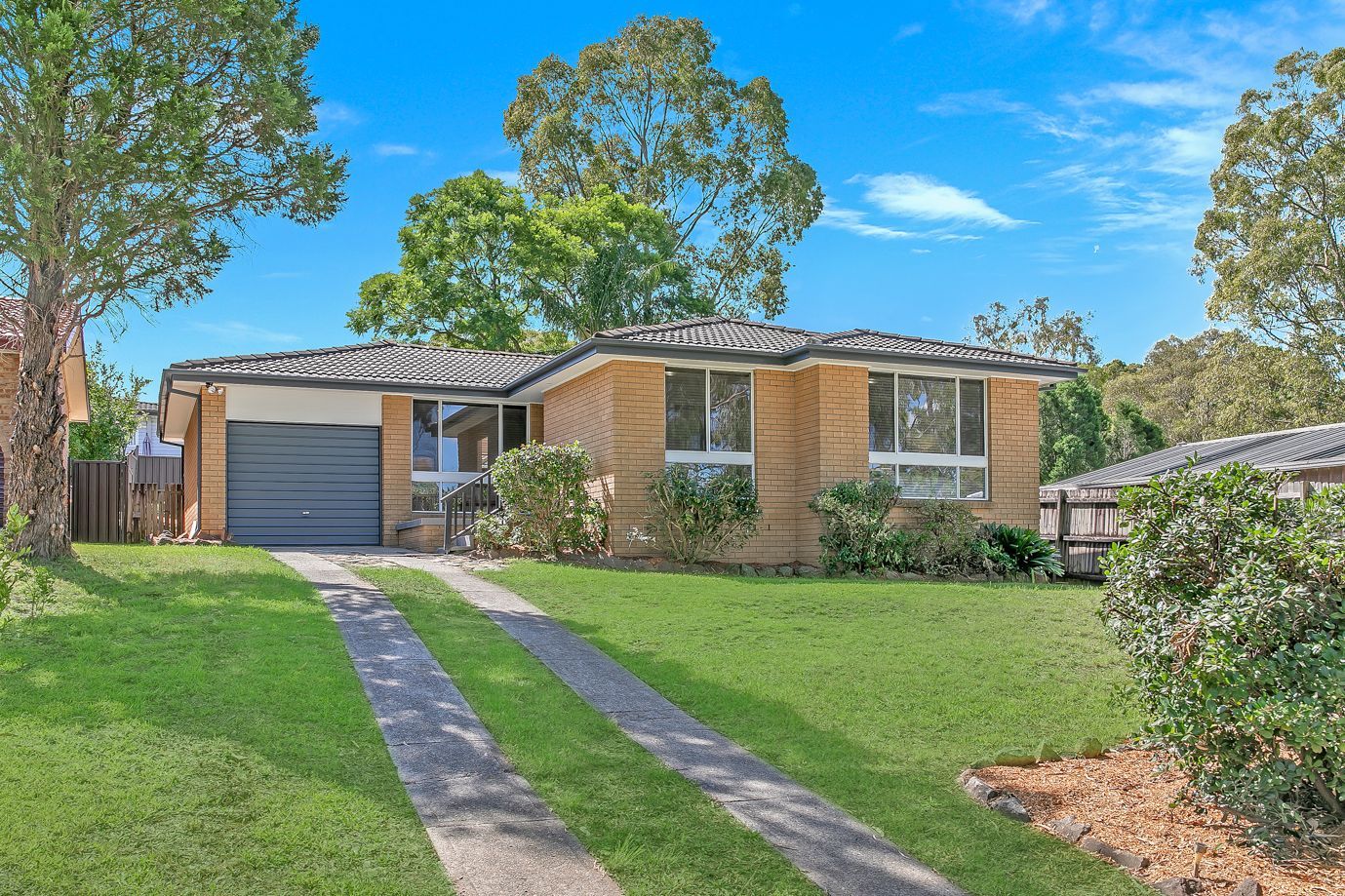 48 Faulkland Cres, Kings Park NSW 2148, Image 0