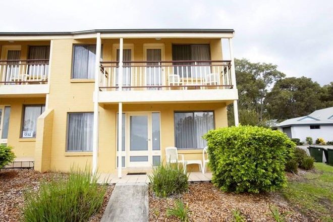 Picture of 404 Currawong Circuit, CAMS WHARF NSW 2281