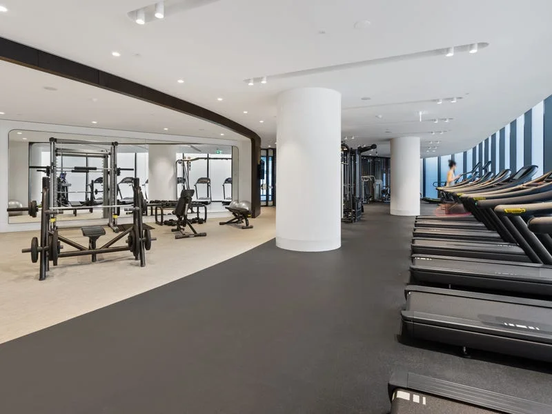 Additional image 18 of 2605/1 Almeida Crescent, South Yarra VIC 3141