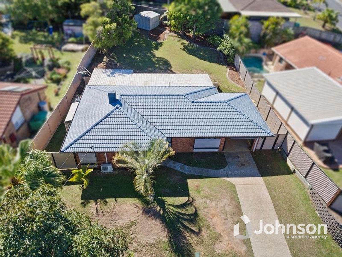 7 Wimborne Road, Alexandra Hills QLD 4161