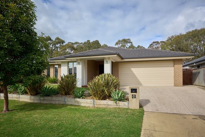 Picture of 61 Warrego Circuit, SANDHURST VIC 3977