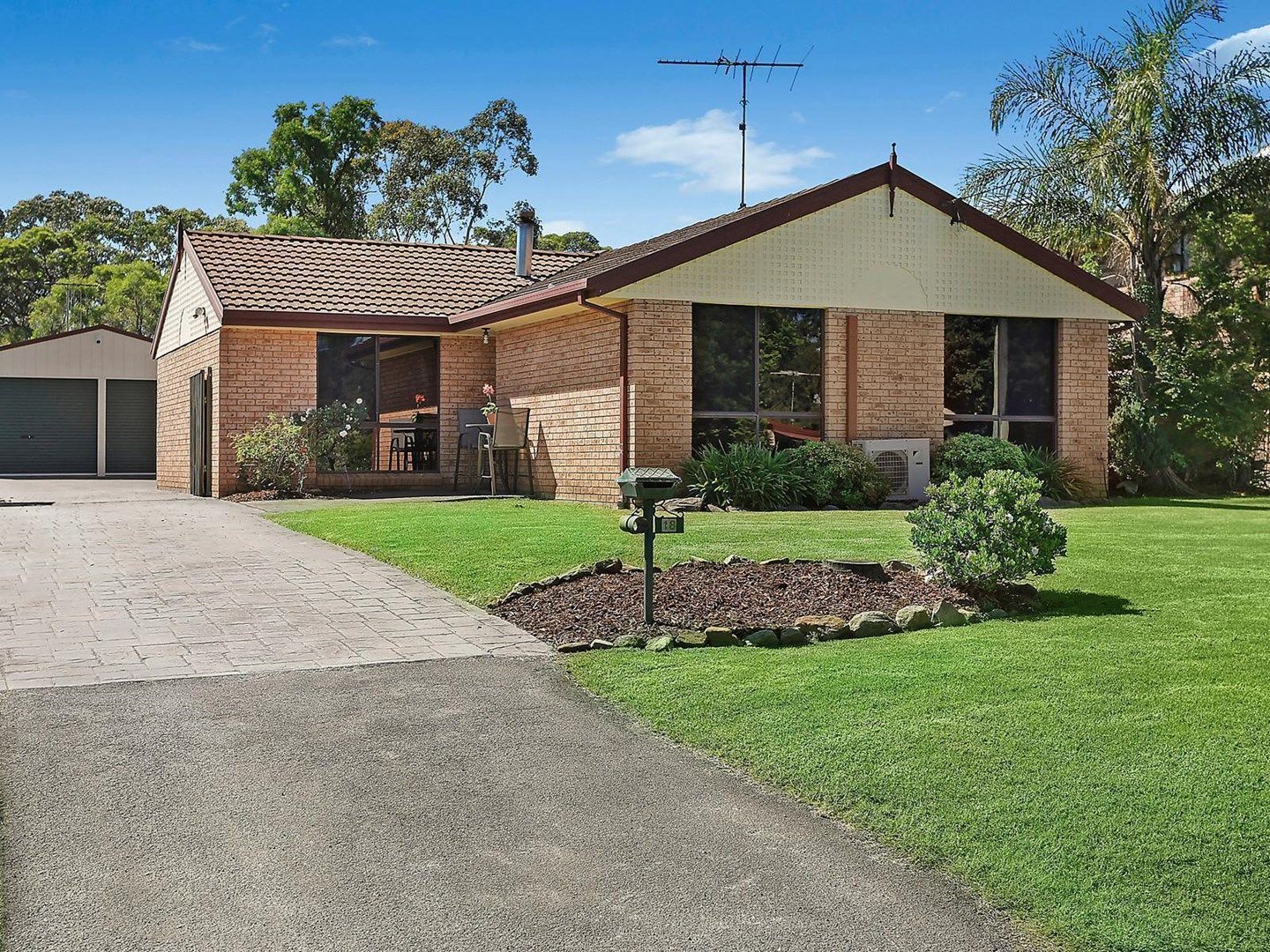 18 Trentham Avenue, Douglas Park NSW 2569, Image 0