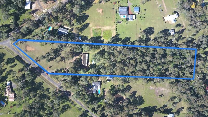 5 Glennane Place, Thirlmere NSW 2572, Image 0