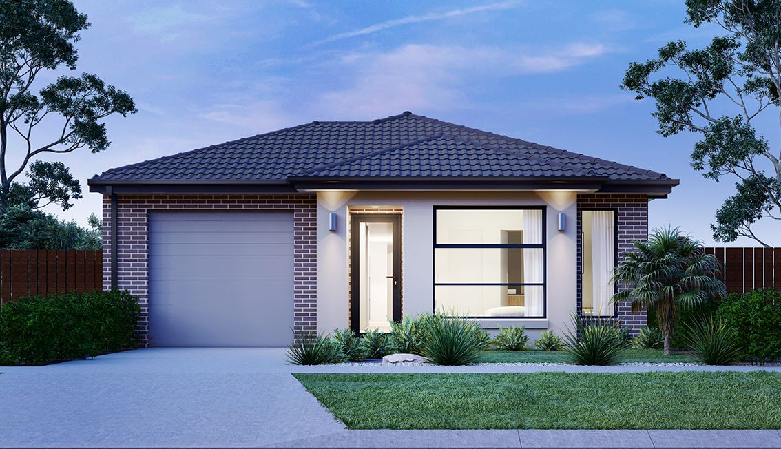 3 bedrooms New House & Land in Lot 2226 Five Farms Estate CLYDE NORTH VIC, 3978