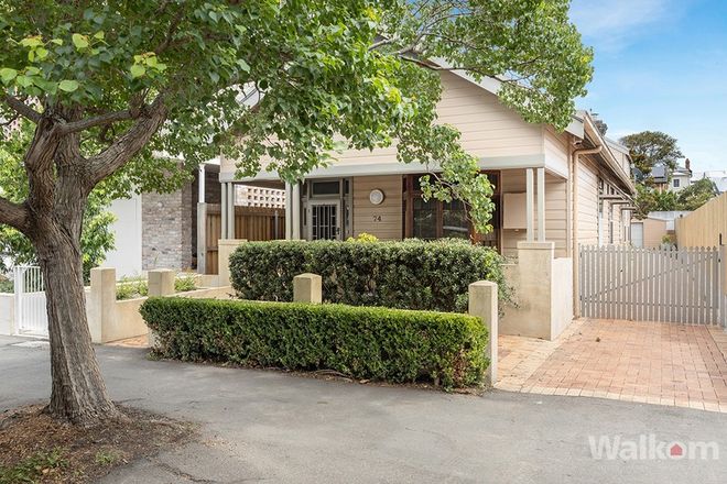 Picture of 74 Bruce Street, COOKS HILL NSW 2300
