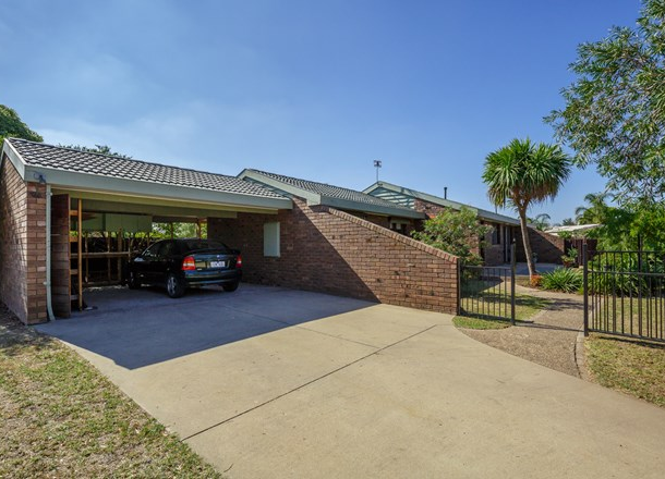 8 Wharf Court, Sale VIC 3850