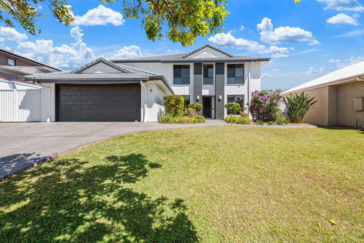 10 Kuthar Street, Pelican Waters QLD 4551, Image 1