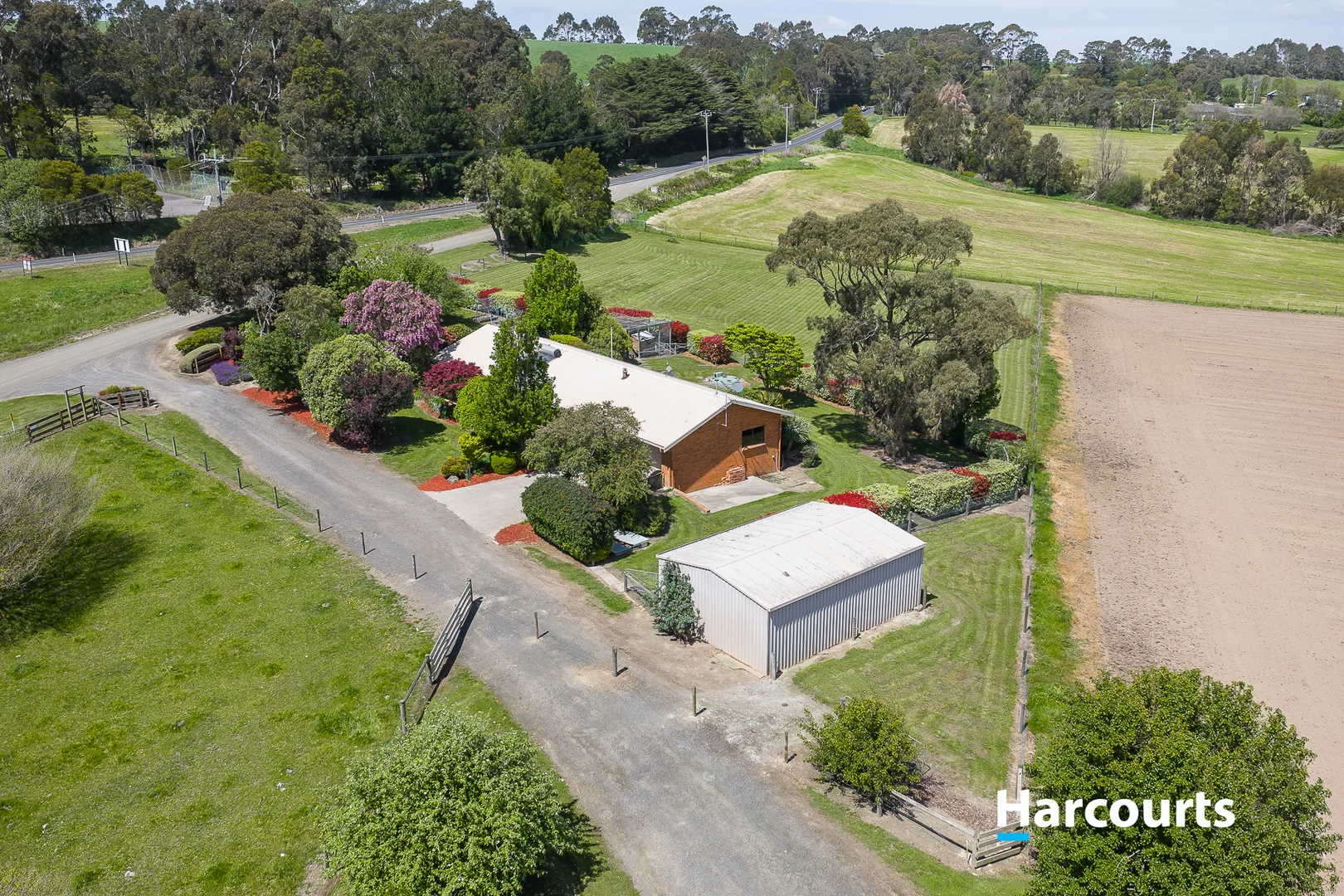302 Whitelaw Road, Korumburra VIC 3950