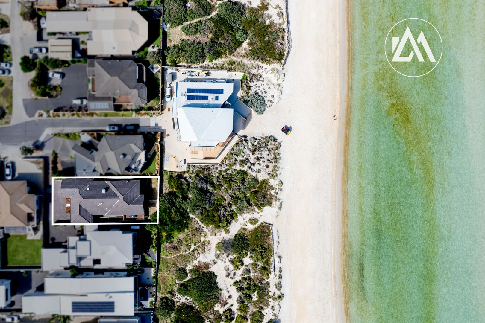 Additional image 4 of 2 Lord Weaver Lane, Bonbeach VIC 3196