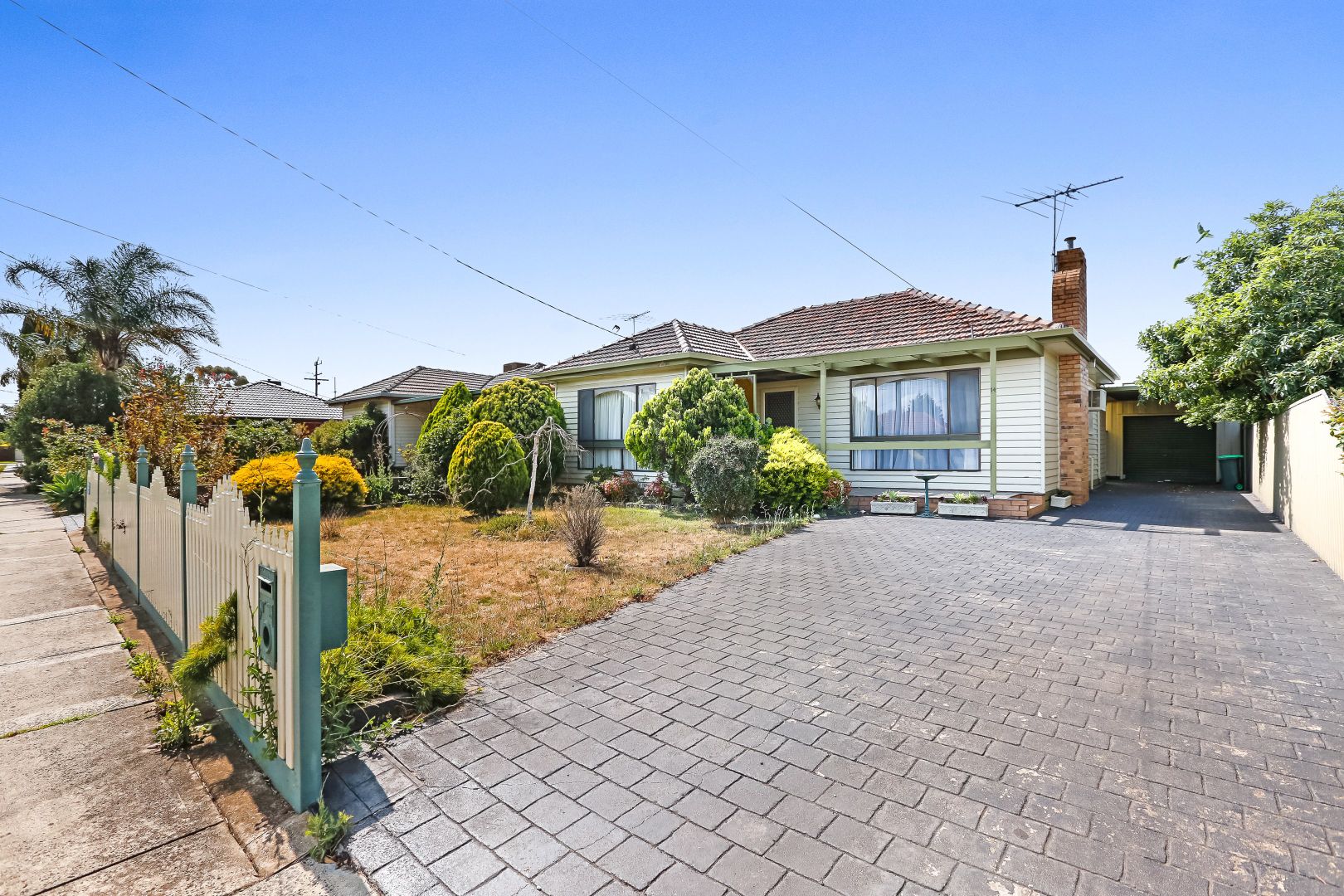 14 Mikado Street, Hadfield Property History & Address Research Domain