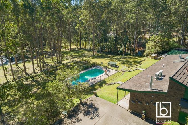 Picture of 5 Buangi Road, DURREN DURREN NSW 2259