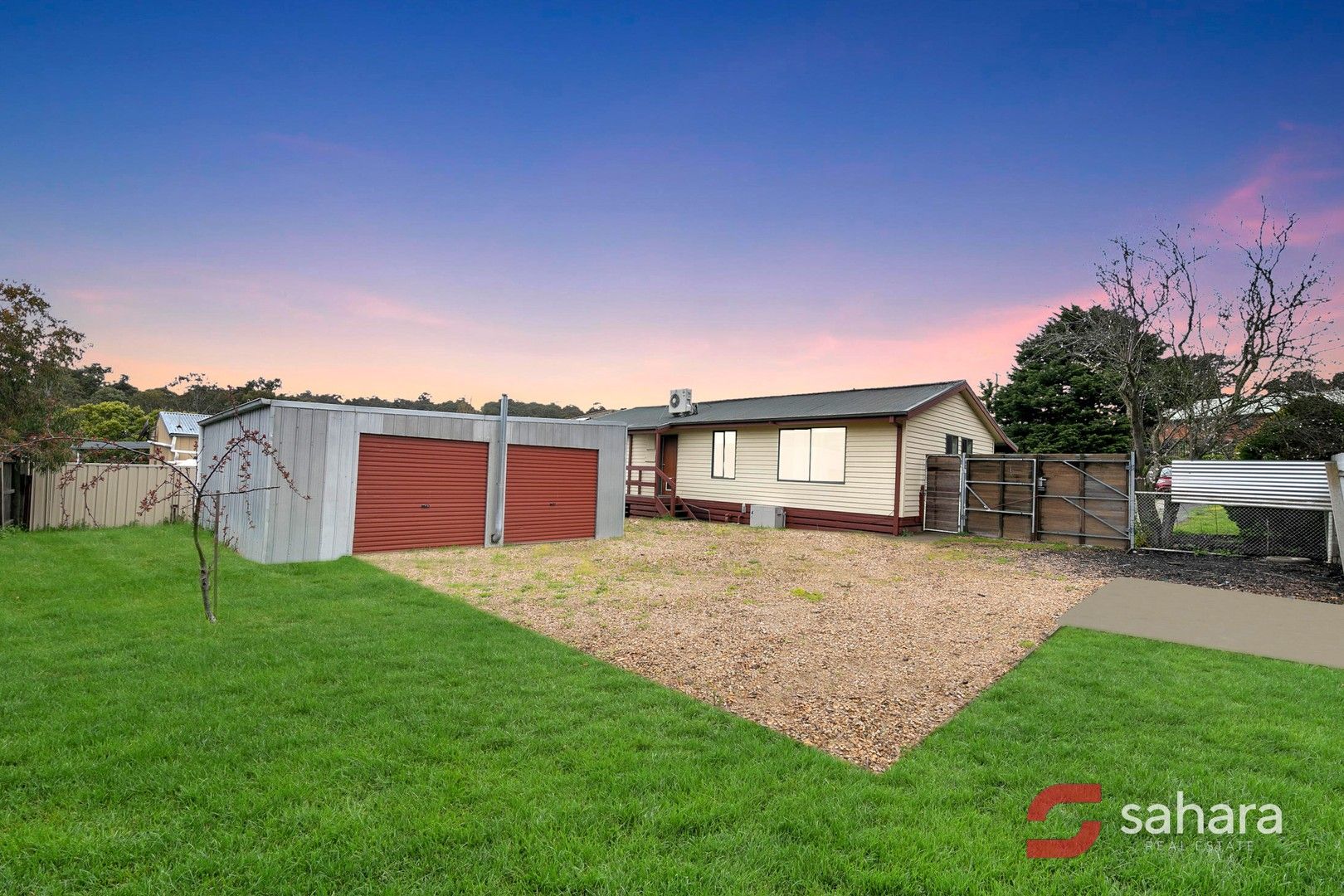 34B Rutledge St, Kilmore VIC 3764, Image 0