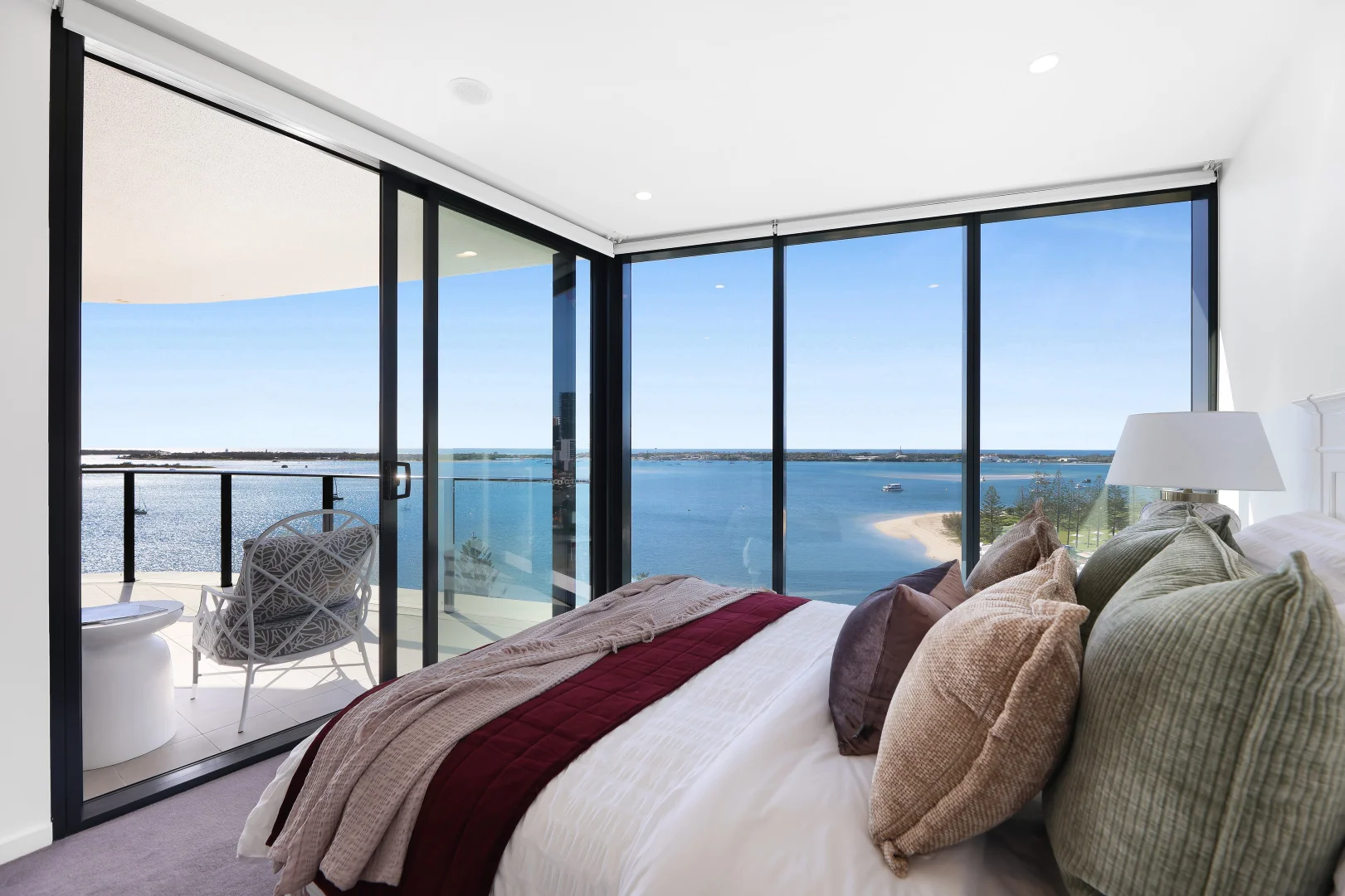 Additional image 9 of 1602/180 Marine Parade, Labrador QLD 4215