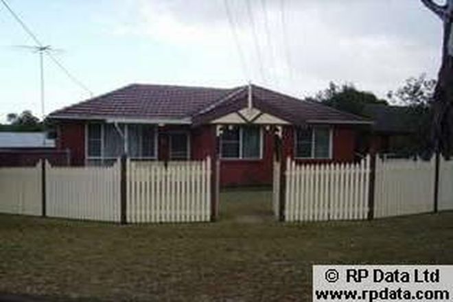 Picture of 2 Bokhara st, GREYSTANES NSW 2145