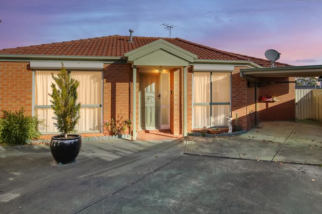 Picture of 2A Christine Court, NOBLE PARK VIC 3174