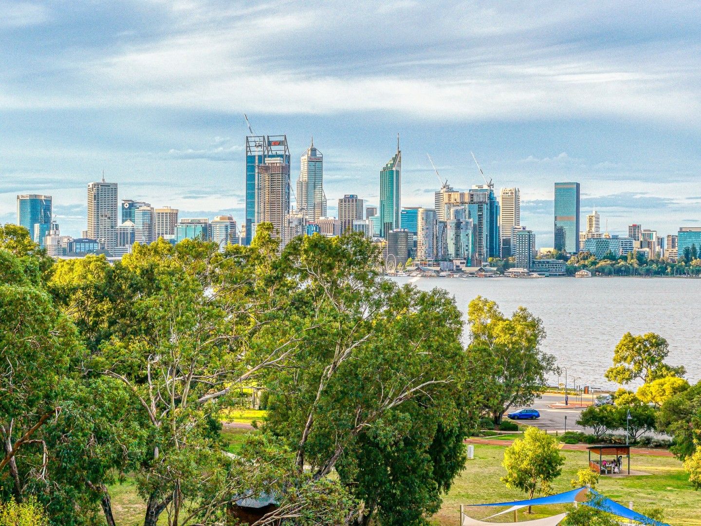 2 bedrooms Apartment / Unit / Flat in 26/150 Mill Point Road SOUTH PERTH WA, 6151