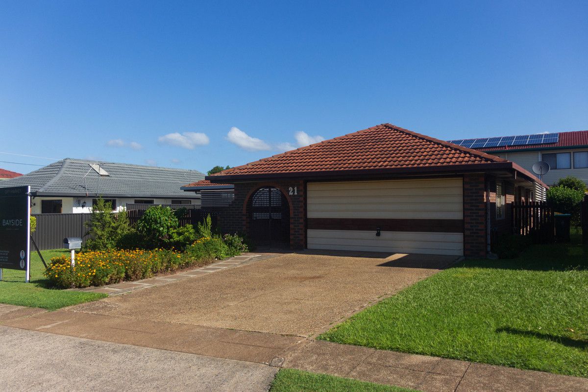 21 Gateway Street, Wynnum West QLD 4178, Image 0