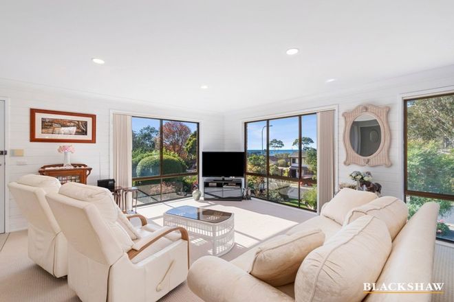 Picture of 9 Parker Avenue, SURF BEACH NSW 2536