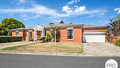 Picture of 1779 Sturt Street, ALFREDTON VIC 3350