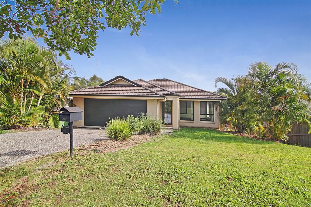 9 Lakes End Court, Upper Coomera QLD 4209, Image 0