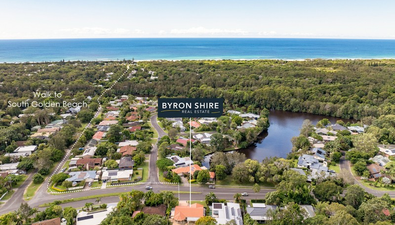 Picture of 26 Kolora Way, SOUTH GOLDEN BEACH NSW 2483