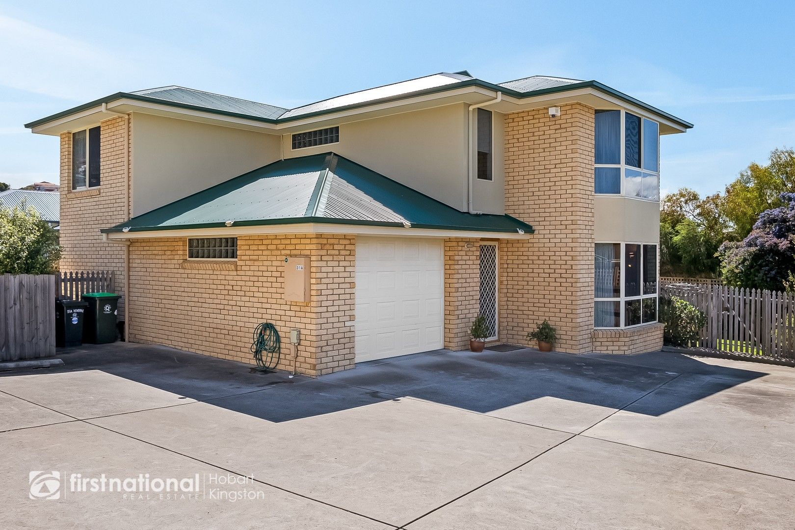 4 bedrooms Apartment / Unit / Flat in 31A Kenbrae Avenue GLENORCHY TAS, 7010