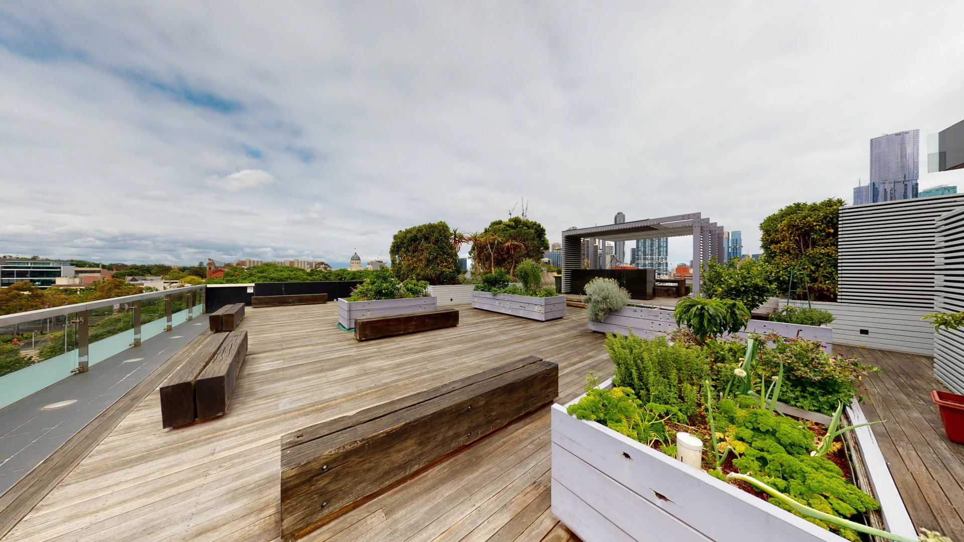 Additional image 8 of 609/123 Pelham Street, Carlton VIC 3053