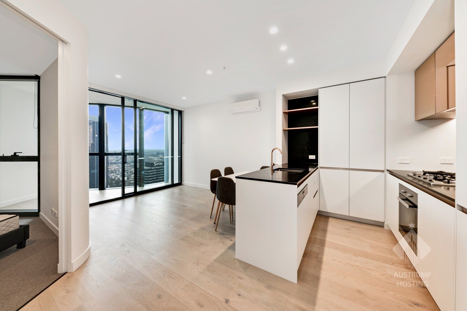1 bedrooms Apartment / Unit / Flat in 5520/228 La Trobe Street MELBOURNE VIC, 3000