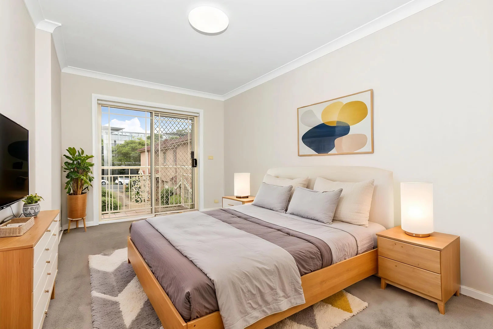 Additional image 2 of 4/48-50 Tavistock Road, Homebush West NSW 2140