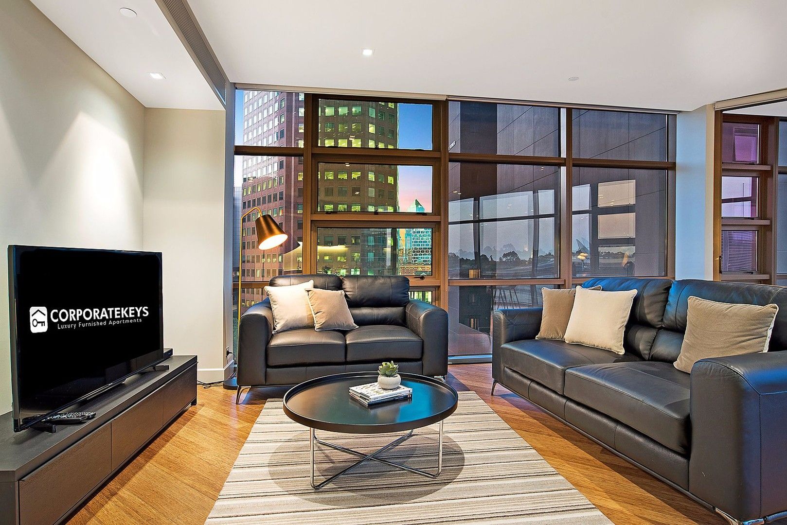 2 bedrooms Apartment / Unit / Flat in  SOUTHBANK VIC, 3006