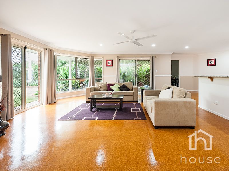 21 Kilsay Crescent, Meadowbrook QLD 4131, Image 0