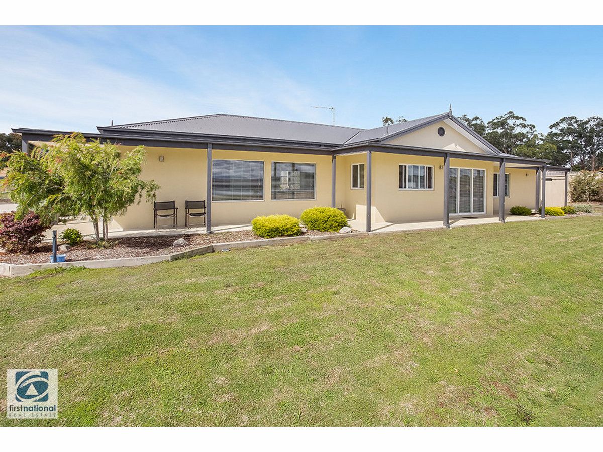 10 Highview Court, Willow Grove VIC 3825, Image 0