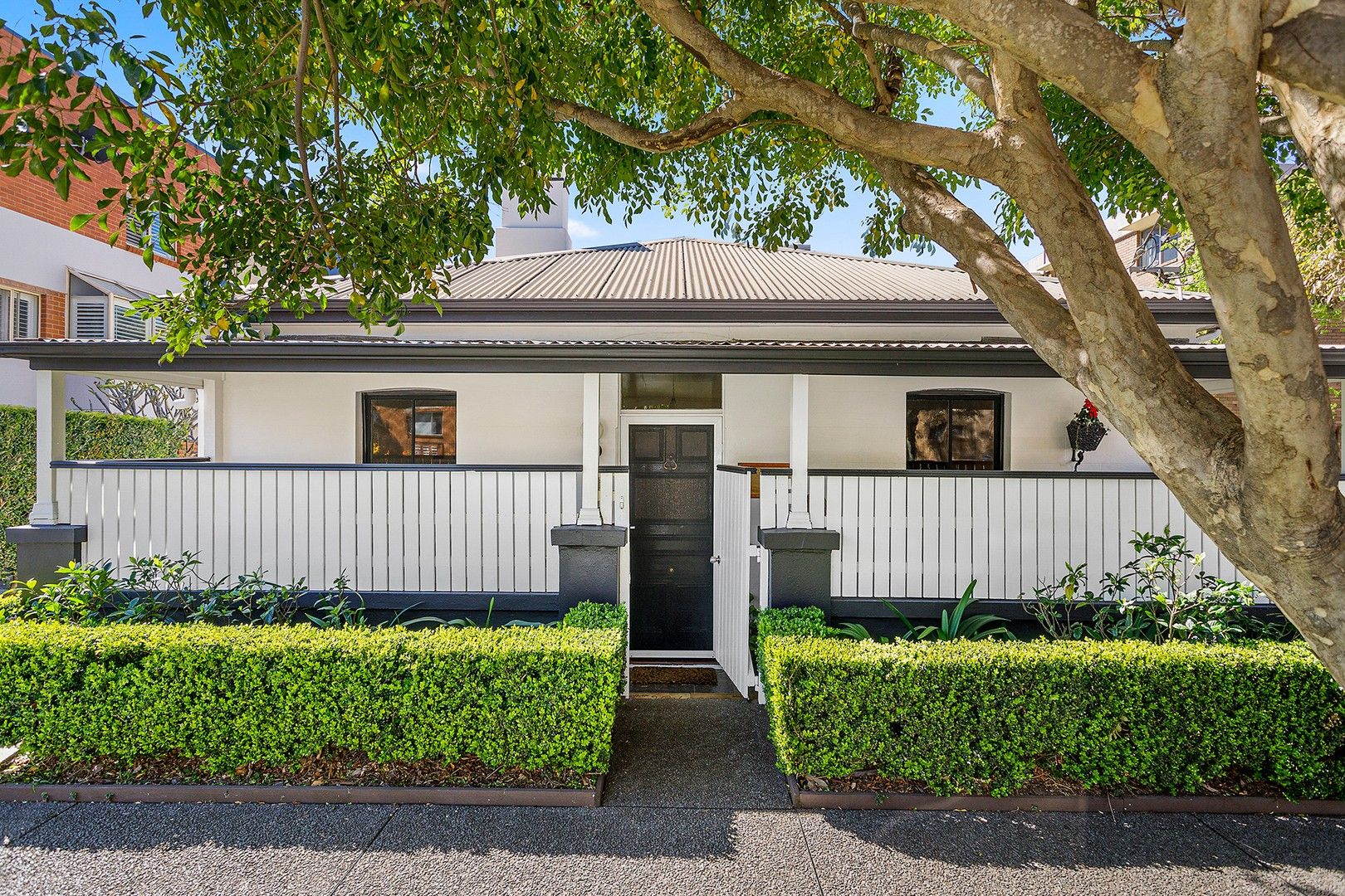 4 bedrooms House in 26 Smith Street WOLLONGONG NSW, 2500