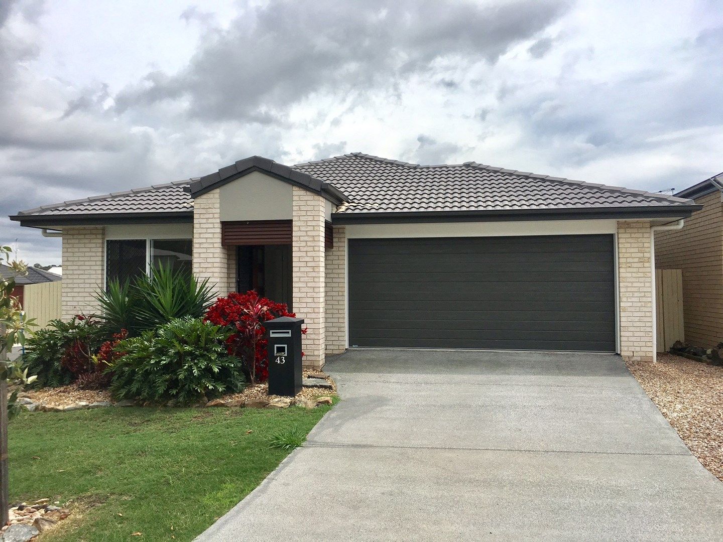 43 Cobblestone Ave, Logan Reserve QLD 4133, Image 0