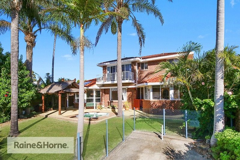 33 Helmsman Boulevard, St Huberts Island NSW 2257, Image 1