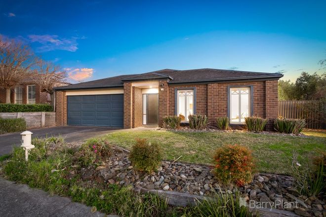 Picture of 8 Viewbank Rise, BEACONSFIELD VIC 3807