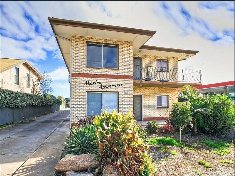 4/740 Marion Road, Marion SA 5043, Image 1