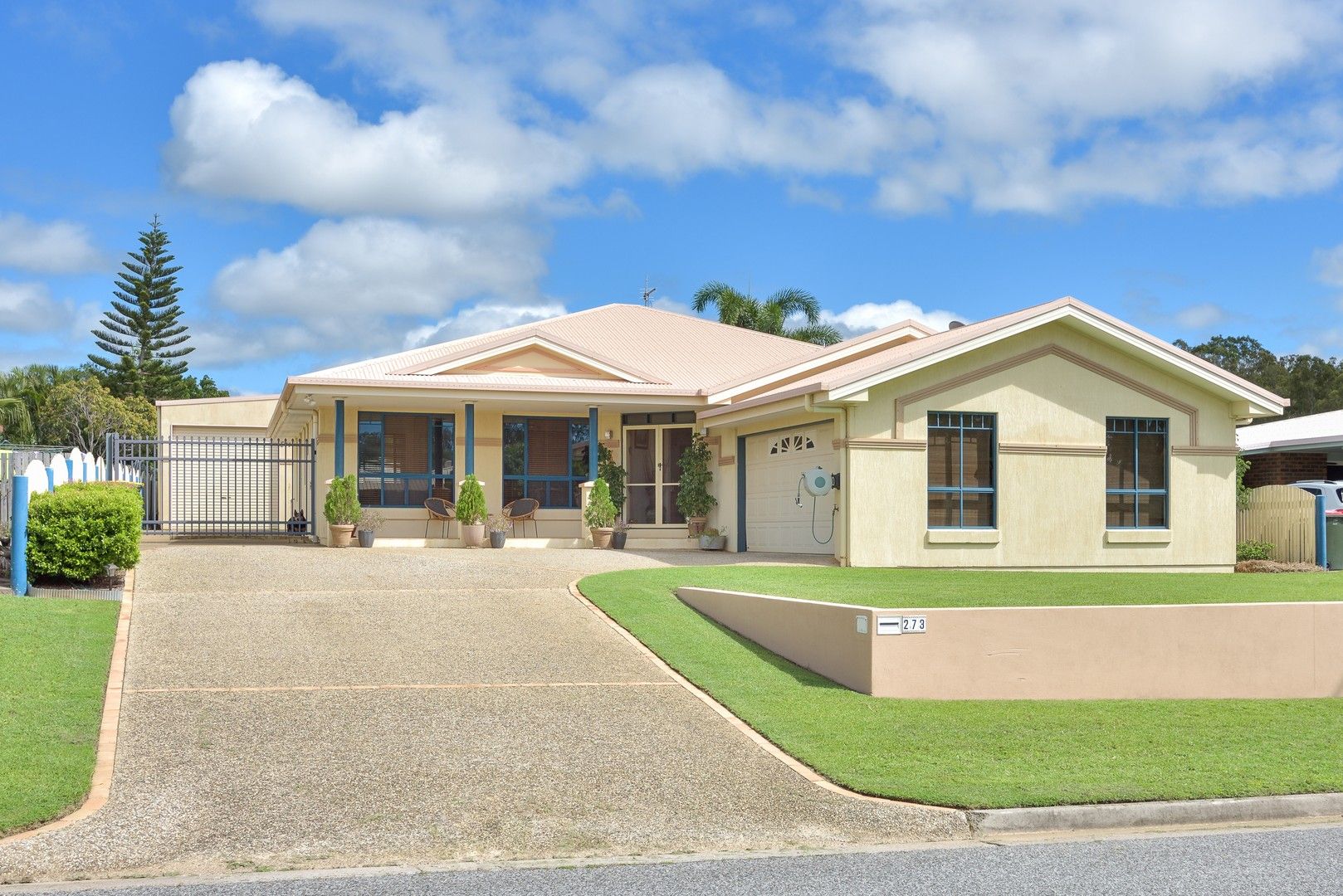 273 J Hickey Avenue, Clinton QLD 4680, Image 0