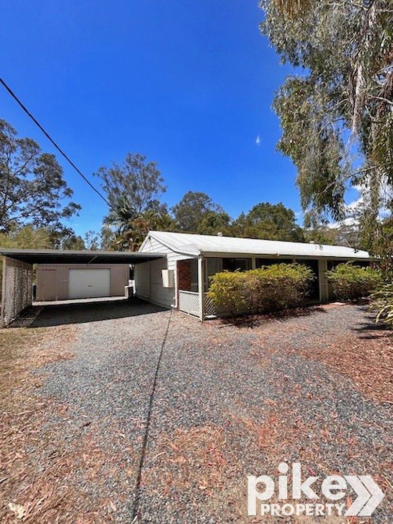 4 bedrooms Acreage / Semi-Rural in 6 Hall Road NARANGBA QLD, 4504
