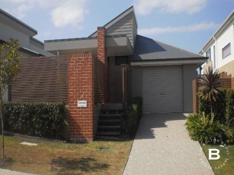 3 bedrooms House in 6 McCabe Street SPRINGFIELD LAKES QLD, 4300