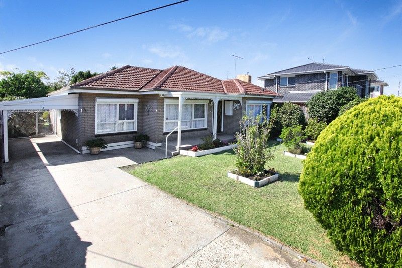 4 Hall Street, Sunshine West VIC 3020, Image 1