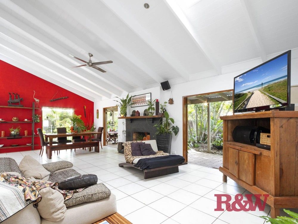 40 Mahogany Drive, Marcus Beach QLD 4573, Image 1