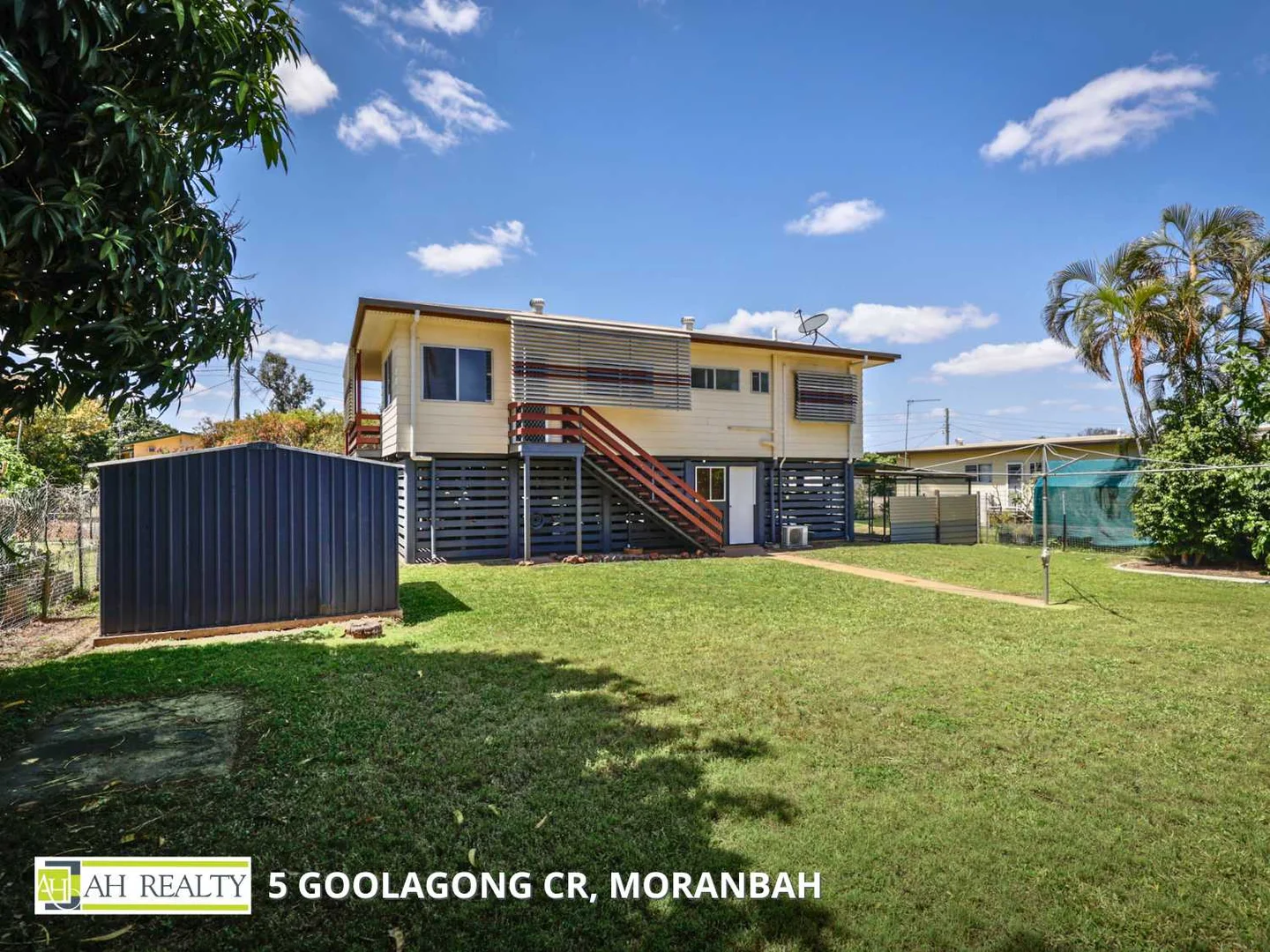 Additional image 19 of 5 Goolagong Crescent, Moranbah QLD 4744