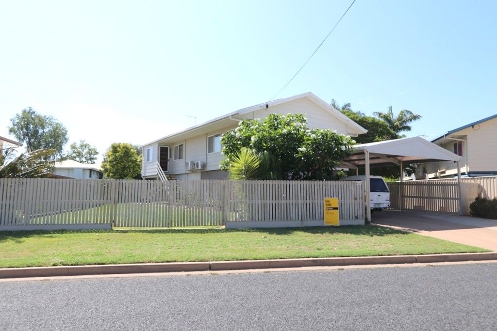 22 Roseanne Road, Emerald QLD 4720, Image 0