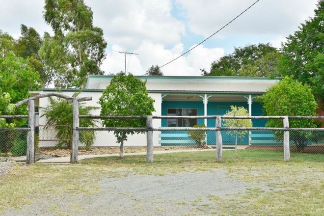 Picture of 2548 Leichhardt Highway, DULULU QLD 4702